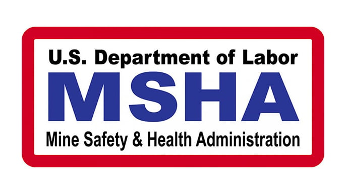 MSHA logo