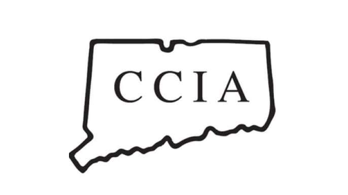 CCIA logo