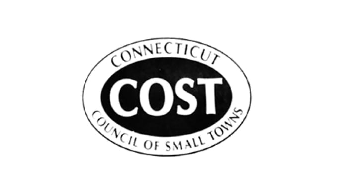 connecticut council of small towns logo