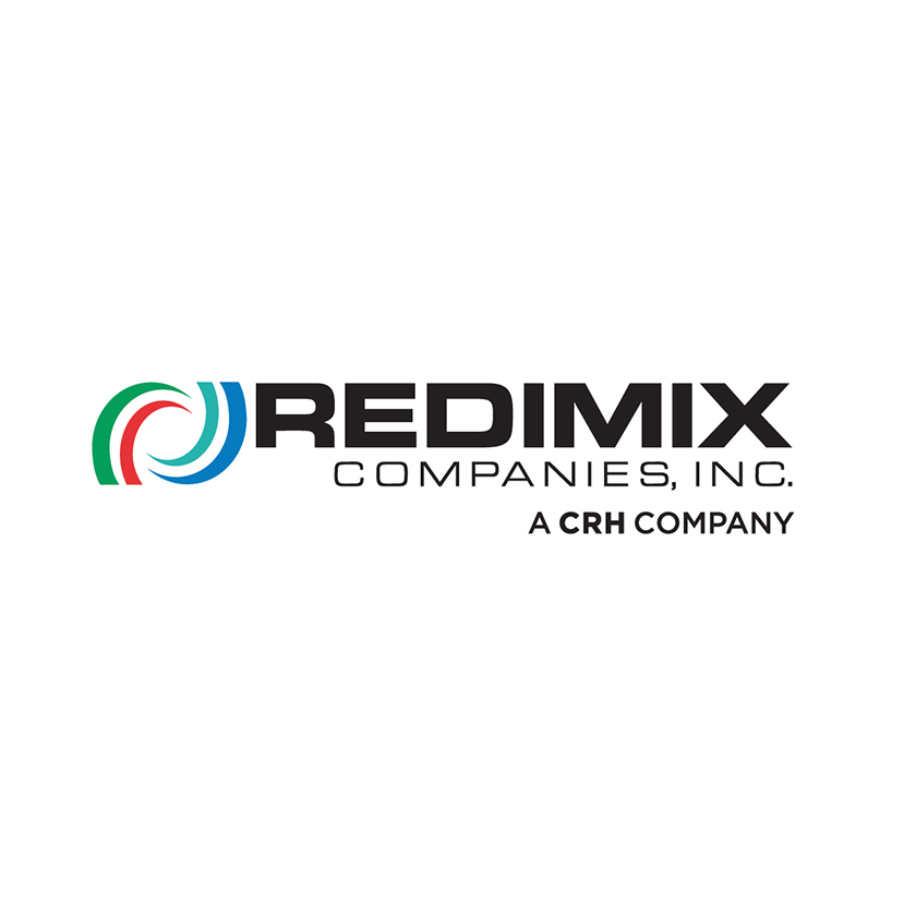 Redimix Companies Inc. logo