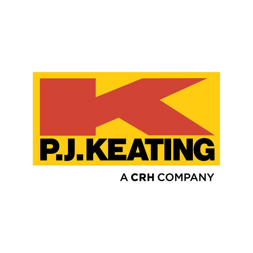 pj keating logo